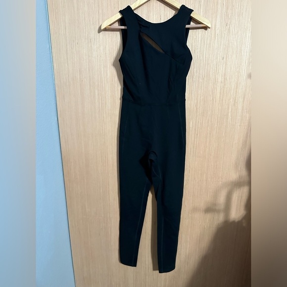 Free People Movement Illuminate Onesie, Size XS (v) - Picture 6 of 13